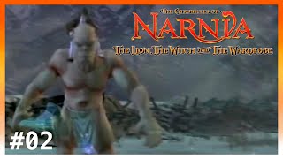 The Worst Levels Back to Back  The Chronicles of Narnia The Lion the Witch and the Wardrobe [upl. by Anua]