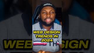 Top 6 Web Design Trends in 2024 [upl. by Hajed]