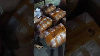 Export udang ronggeng udangronggeng [upl. by Nnylyar]