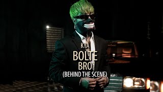 KYA BOLTE BRO  BEHIND THE SCENES  MEMAX EP  BANTAI RECORDS [upl. by Emelen295]