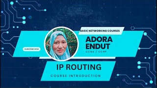 ITT651  Course Intro [upl. by Earaj]