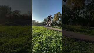 pumptrack mtb mtbjump [upl. by Norina792]