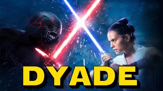 LA DYADE EXPLIQUÉE  STAR WARS [upl. by Aitel]