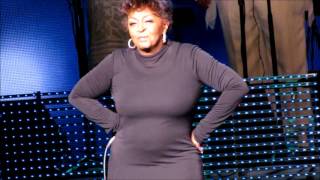 Anita Baker No One In The World [upl. by Gudren951]