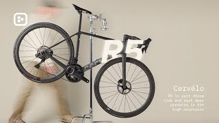 Cervélo R5  Best Road Bikes Of 2024 [upl. by Butch108]