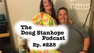 Doug Stanhope Podcast 228  Ralphie May amp A Movement [upl. by Nwadahs]