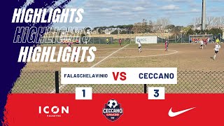 Falaschelavinio  Ceccano 13 Highlights [upl. by Ynes]