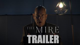 THE MIRE Official Trailer 2023 UK Drama  Thriller [upl. by Hopfinger]