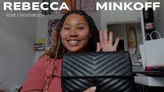 I Tried The Most Affordable Luxury Handbag [upl. by Dnalyr501]