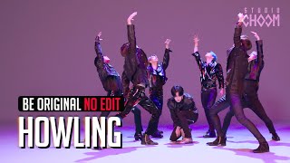 VICTON빅톤 HowlingNo Edit  4K  BE ORIGINAL [upl. by Yoral315]