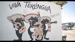 Terlingua Chili Cookoff 2018 [upl. by Ycart]