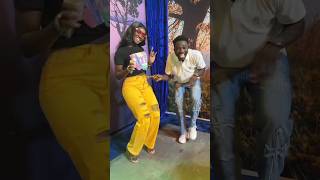 Ndakhté et Toch Challenge Wally SECK Mia Guissé Amadeuz 😂🤣😅 [upl. by Haeluj571]