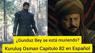 Kuruluş OsmanEsteblecimiento Osman Capitulo 82 en Español [upl. by Dianne]