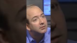 Jeff Bezos on Amazons Growth From Internet to Real Estate [upl. by Kcirddor]