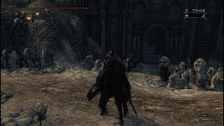 Bloodborne™ Como farmear Gemas de Matiz de sangre  Dlc [upl. by Jamie]