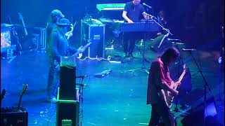 Hawkwind  Master of The Universe royalalberthall London 29923 [upl. by Aoh370]