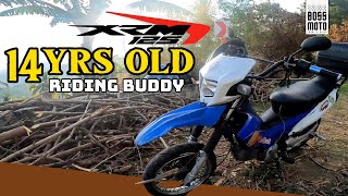 Honda Xrm 125 carb Quick Ride 2024 Ph Owners Review [upl. by Swetlana639]