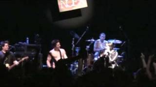 NOFX quotLori Myersquot Live SBE London May 3 2009 [upl. by Weber469]