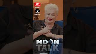 Moontalk  Hanna Bakuła 🎥 podcasttalkactivetalkshowactivefamily [upl. by Trilley]