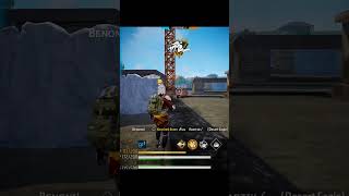 Gameplay x BENONI 🍷🗿 edit freefire impossibleff [upl. by Arley]