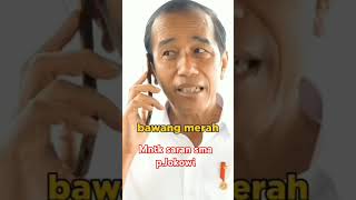 Minta saran sama pJokowinanam bwg merapurih [upl. by Glimp415]