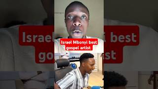 Israel Mbonyi best gospel artist goviral trending israelmbonyi Mbonyi [upl. by Soilisav]