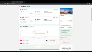 Opodo Flight Reservation Glitch [upl. by Aleksandr163]