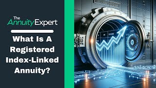 What Is A Registered Index Linked Annuity [upl. by Anerol]