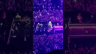 Cowgirl live  Nicki Minaj  gagcity London [upl. by Hauck]