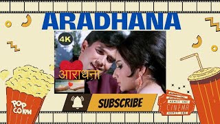 Aradhana 1969 full explain movie in hindi [upl. by Annoid]