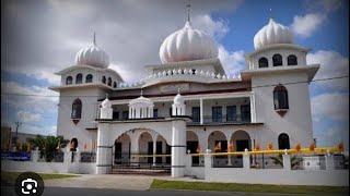 Guru nanak dev ji gurupurab celebration in Australia wallan [upl. by Demha]