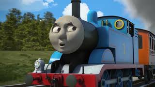 Thomas amp Friends Season 19 Episode 23 The Other Side Of The Mountain US Dub HD MM Part 1 [upl. by Aramenta]