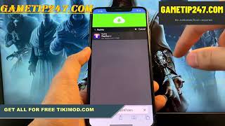 Replika MOD Premium 🆓 Hướng dẫn Thủ Thuật Hack Replika cho iOS APK [upl. by Mommy]