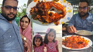 രുചികൾ തേടി 😋 Madhu see food restaurant 🦈🐟 നല്ല കിടിലോസ്‌കി item 👌 Every day with shemi [upl. by Star]