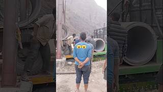 सुर्खेतबाट मेसिन मटेला लग्दै💥truckdriving trucking driver shorts [upl. by Eegnat]