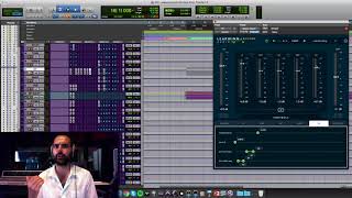 Tutorial Enhance your drums with Leapwing Audio DynOne [upl. by Asenaj649]