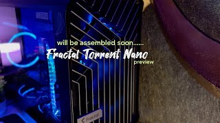 Fractal Nano MINI GAMING PCReview Torrent Nano [upl. by Noneek296]