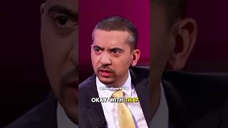 Mehdi Hasan exposes Israeli official shorts israel palestine gaza british politics uk usa [upl. by Lledraw]