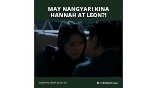 Asawa Ng Asawa Ko May nangyari kina Hannah at Leon Episode 155 [upl. by Emlynn867]