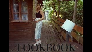 VINTAGE LOOKBOOK  2017 [upl. by Notreb]