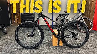 Trek Roscoe 8 2022 Full Review  Is it Worth it [upl. by Hoffer]