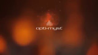 The Magic Behind Optimyst Fires from Dimplex [upl. by Notnil]