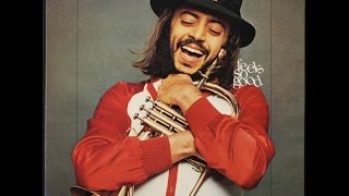 Chuck Mangione  Feels So Good HQ 12quot Remastered [upl. by Noe]