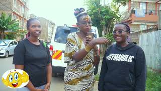 Asking ROYSAMBU Ladies What Is Their Body Count [upl. by Lamag811]