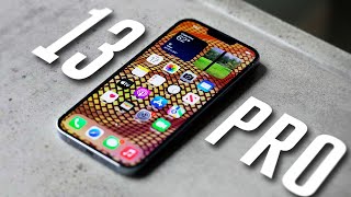 iPhone 13 Pro review attention to detail [upl. by Mcquoid]