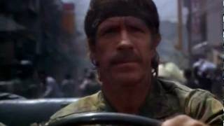 Braddock Missing in Action 3 1988  Official Trailer  Chuck Norris [upl. by Akemat]