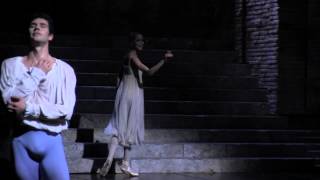 Romeo e Giulietta  Trailer Teatro alla Scala [upl. by Glenn]