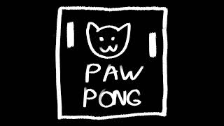 Pawwwng  Paw Pong [upl. by Selry]