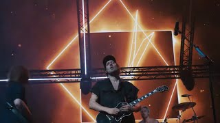 Kensington Live at Ziggo Dome Amsterdam 2017 Full Show [upl. by Nyliuqcaj787]