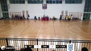 U19  BottegoneBJ VS Carrara [upl. by Atok617]